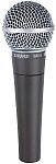 Shure SM58-CN Cardioid Dynamic Vocal Microphone with Cable