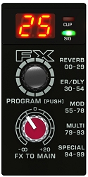 Digital Effects Processor