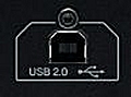 Bi-Directional USB