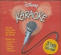Disney Sing-Along<br>Karaoke Series