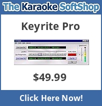 The Karaoke SoftShop