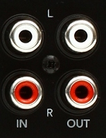 TAPE Input and Output