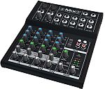 Mackie Mix Series Mix8 8-Channel Mixer