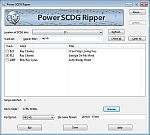 Power SCDG Ripper