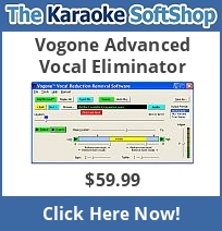 The Karaoke SoftShop