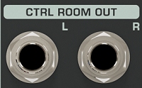 CTRL Room Outs