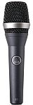 AKG D5 Vocal Dynamic Microphone