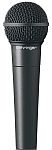 Behringer XM8500 Dynamic Cardioid Vocal Microphone