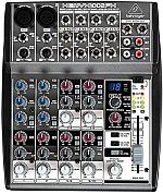 Behringer XENYX 1002FX Mixer