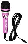 Hello Kitty Microphone